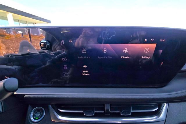 New 2026 Buick Envista Preferred w/ Convenience I Package FWD image 24