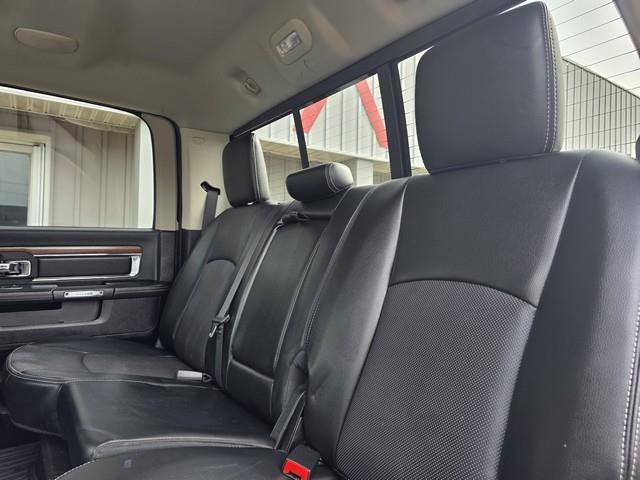 Used 2014 RAM 1500 Laramie w/ Convenience Group image 17