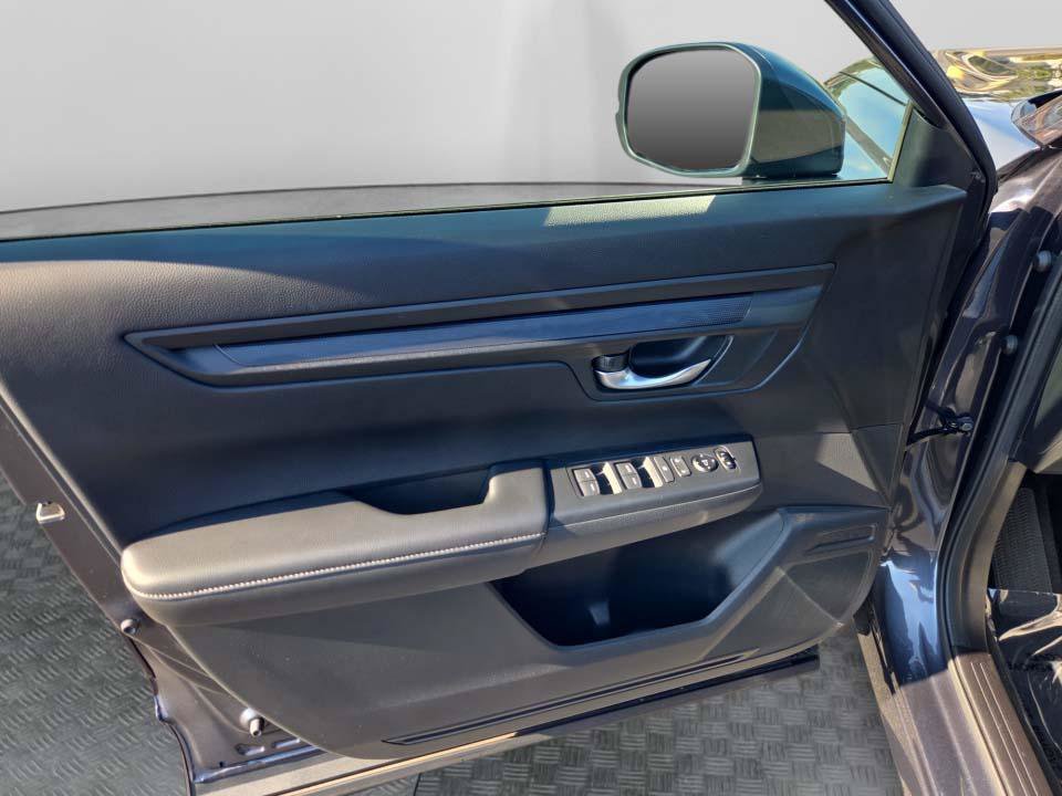 Certified 2026 Honda CR-V LX image 32