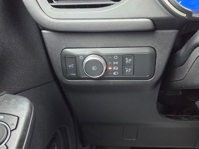 Used 2022 Ford Escape SEL w/ Technology Package image 25