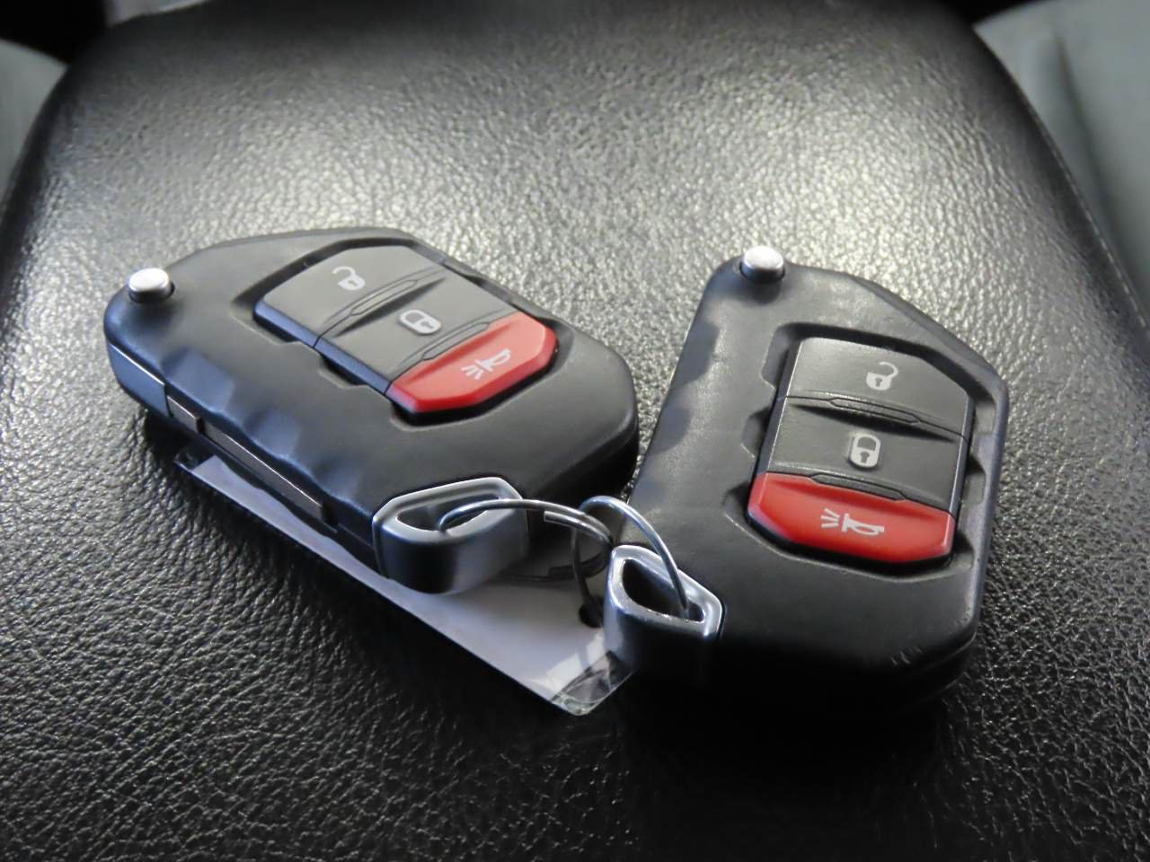 Used 2021 Jeep Gladiator Sport AWD/4WD image 18