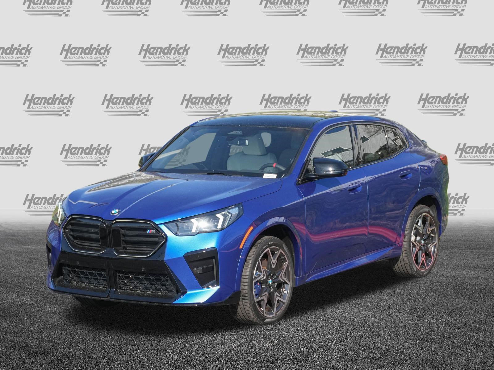 Used 2026 BMW X2 M35i image 5