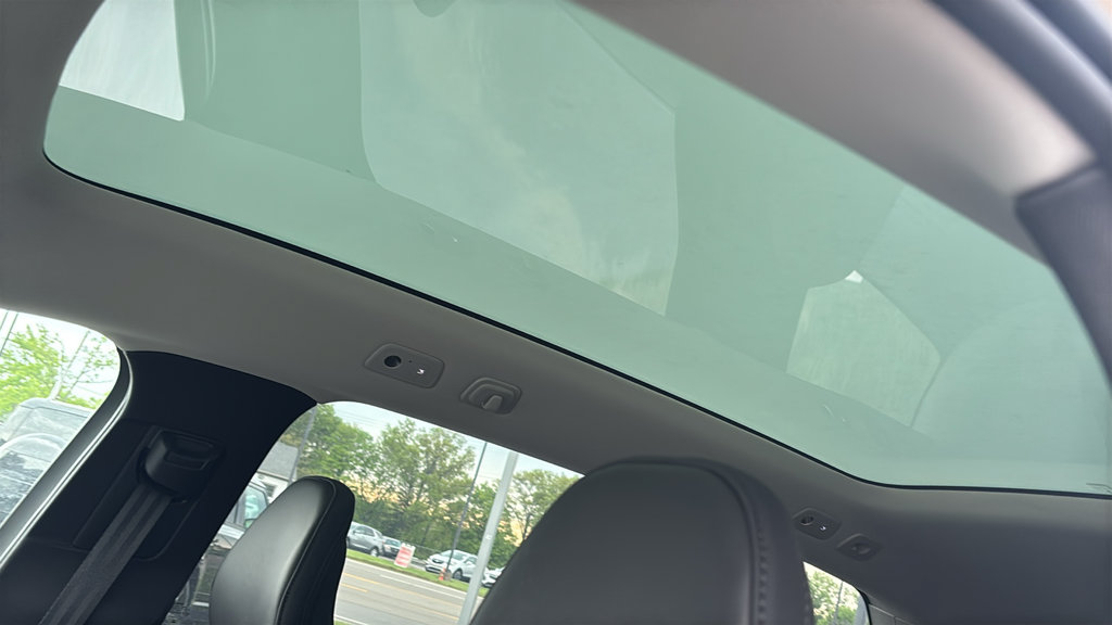 New 2026 Volvo EX90 Ultra AWD/4WD image 10