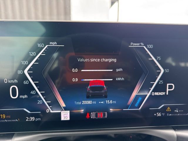 Used 2023 BMW 330e xDrive w/ Premium Package image 23