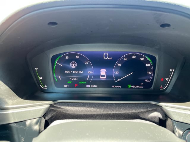 Certified 2024 Honda Accord EX-L image 32