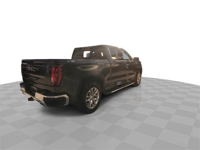 Certified 2021 GMC Sierra 1500 SLT w/ SLT Premium Plus Package image 14
