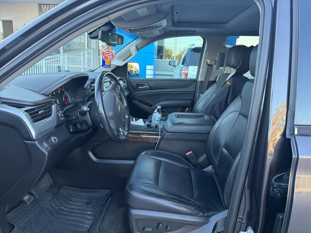Used 2018 Chevrolet Tahoe LT w/ RST Edition image 20