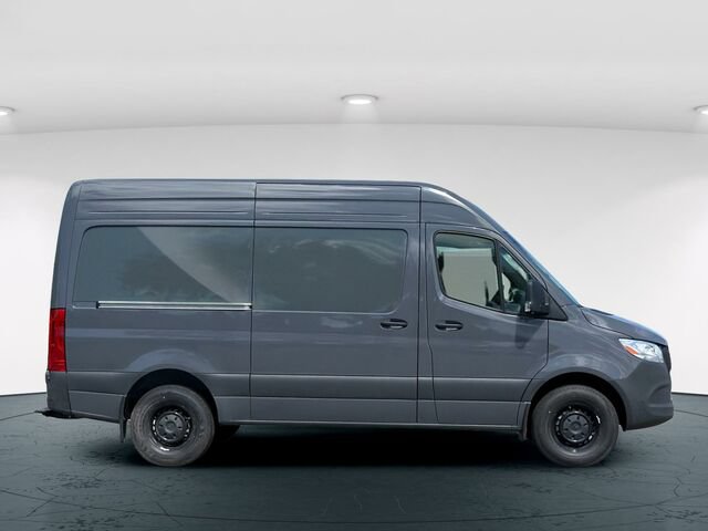 New 2026 Mercedes-Benz Sprinter 2500 image 7