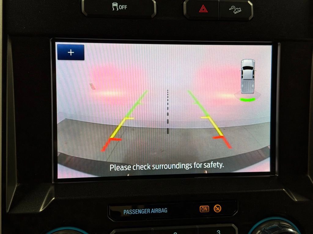 Used 2021 Ford F250 Lariat w/ Chrome Package image 42