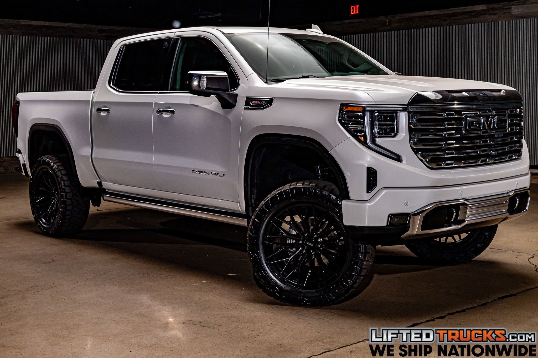 Used 2023 GMC Sierra 1500 Denali w/ Denali Reserve Package