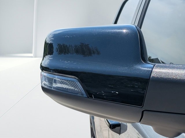 New 2026 RAM 1500 Laramie w/ Night Edition image 10