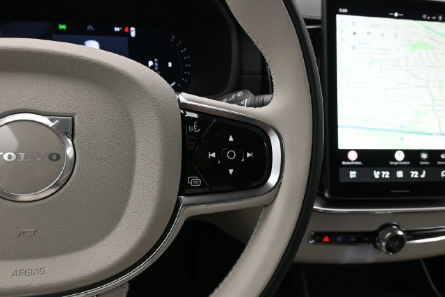 New 2027 Volvo XC90 B6 Ultra AWD/4WD image 25
