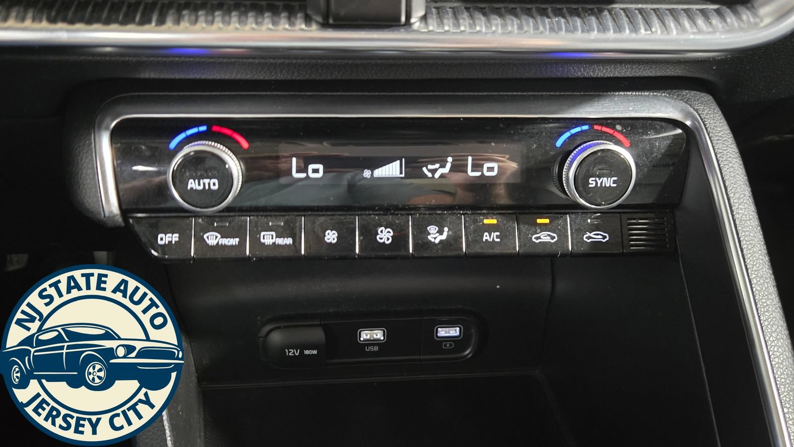 Used 2021 Kia K5 EX w/ EX Premium Package FWD image 16