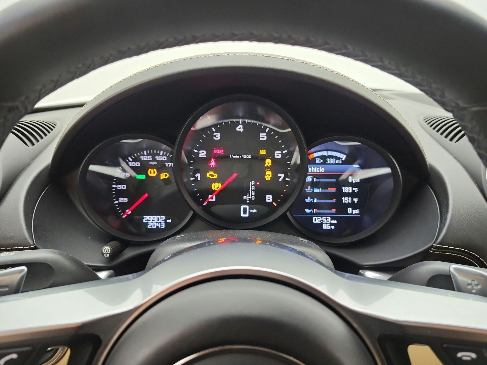 Used 2022 Porsche 718 Boxster RWD image 10