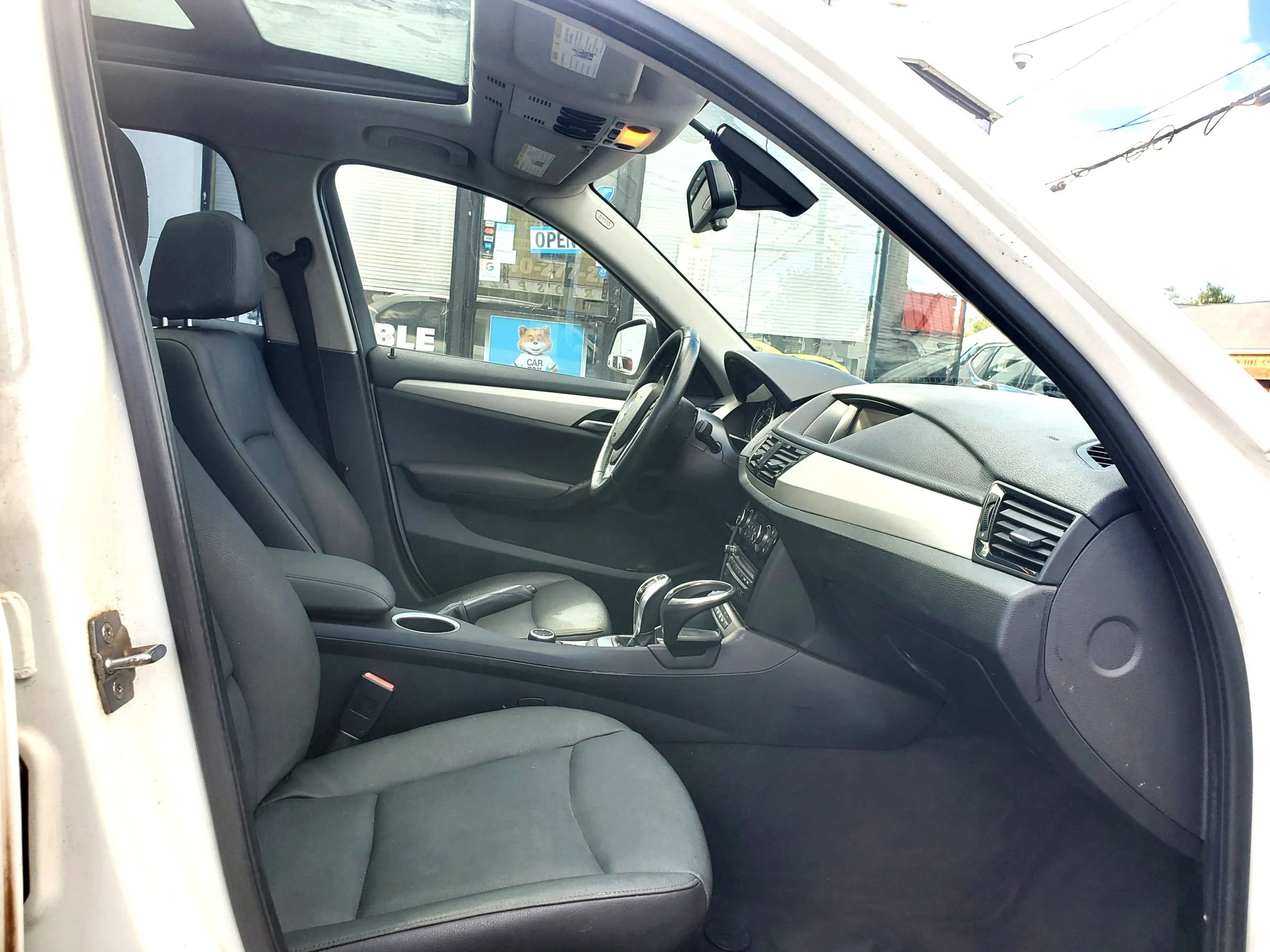 Used 2013 BMW X1 xDrive28i AWD/4WD image 11