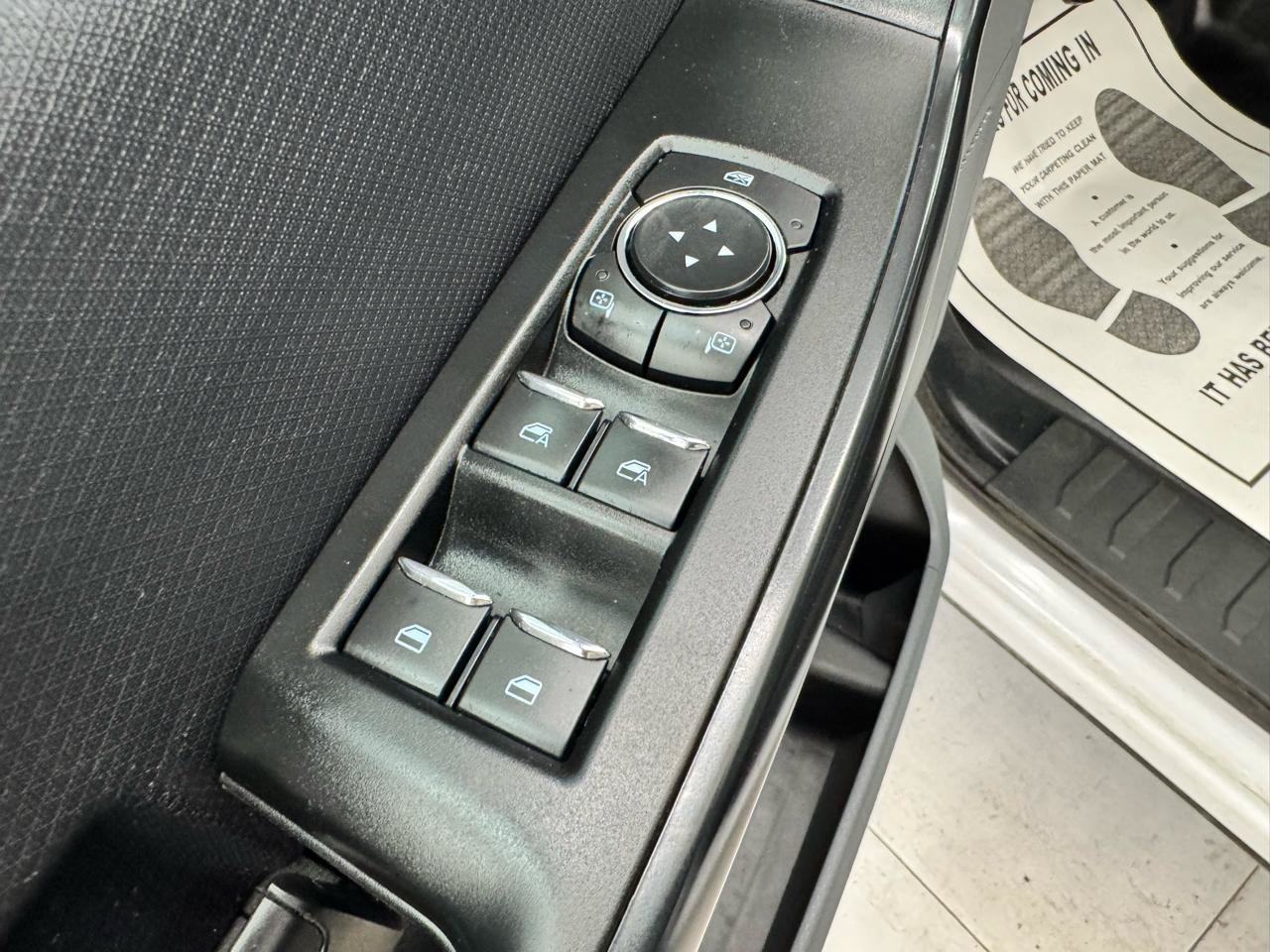 Used 2022 Ford F150 Lightning Pro AWD/4WD image 11