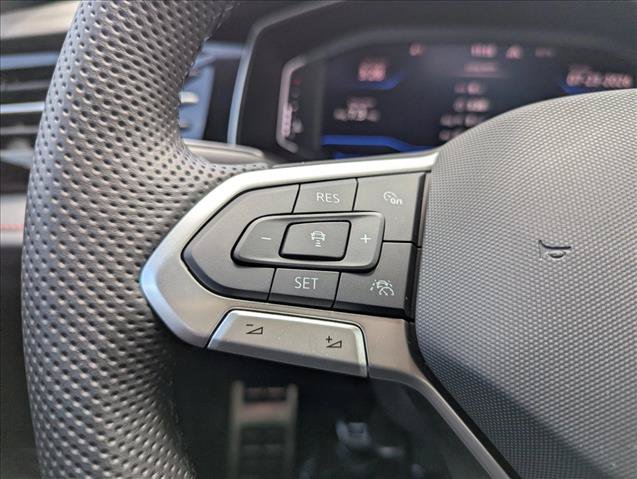 New 2026 Volkswagen Jetta GLI Autobahn FWD image 13