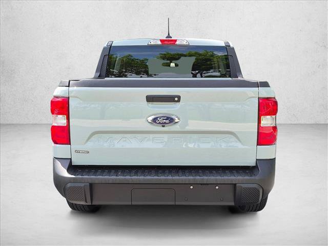 Used 2024 Ford Maverick XLT FWD image 7