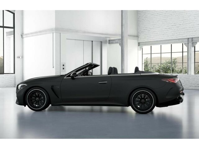 New 2026 Mercedes-Benz CLE 53 AMG 4MATIC Cabriolet image 34