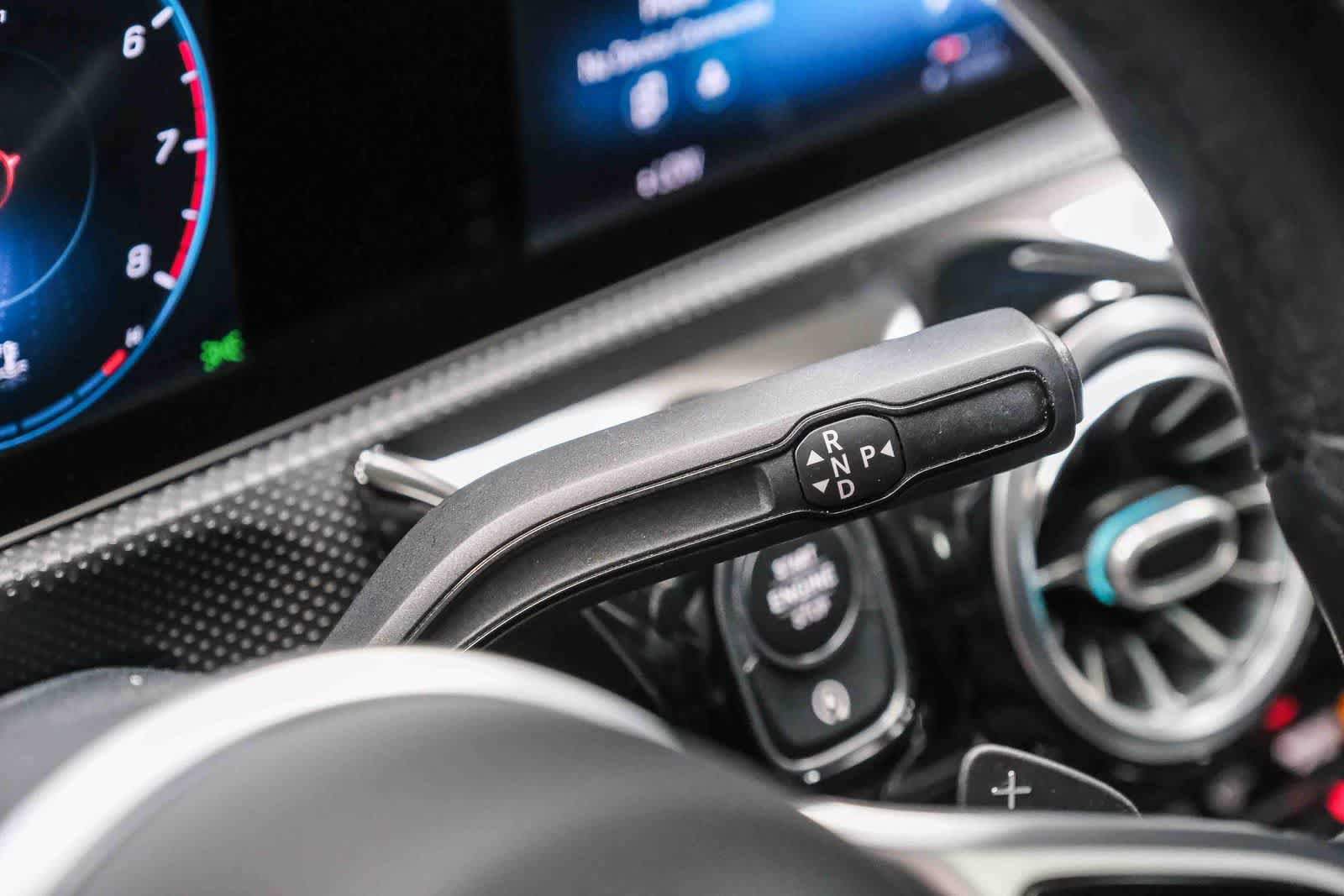 Certified 2020 Mercedes-Benz A 220 image 25