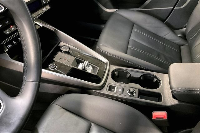 Used 2024 Audi A3 2.0T Premium AWD/4WD image 17