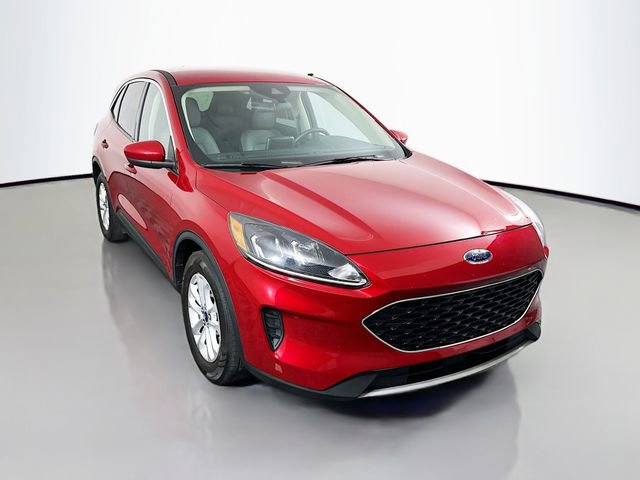Used 2020 Ford Escape SE FWD image 1