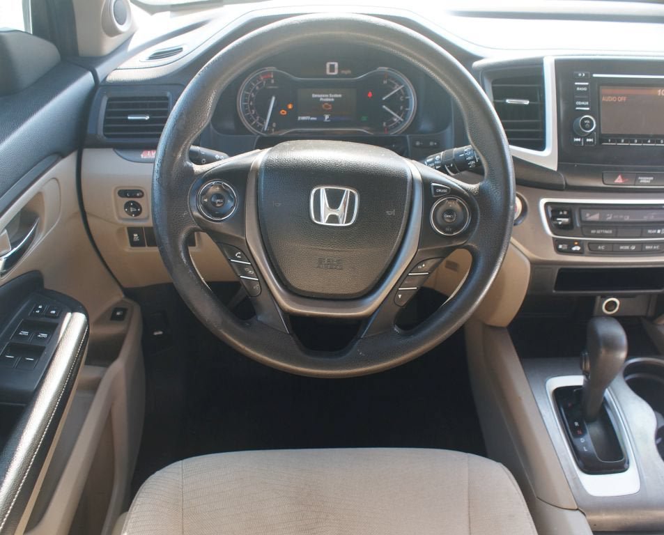 Used 2016 Honda Pilot LX image 5