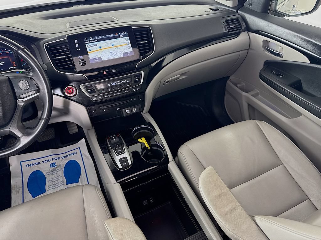 Used 2022 Honda Pilot Touring image 32