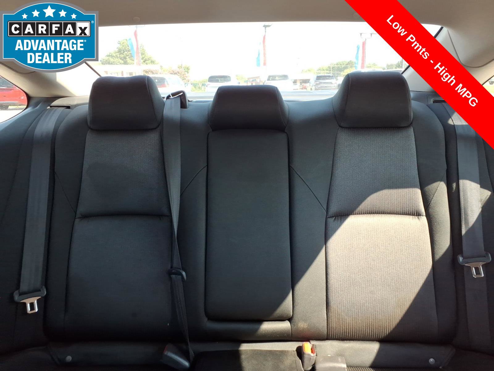 Used 2018 Honda Accord LX image 14
