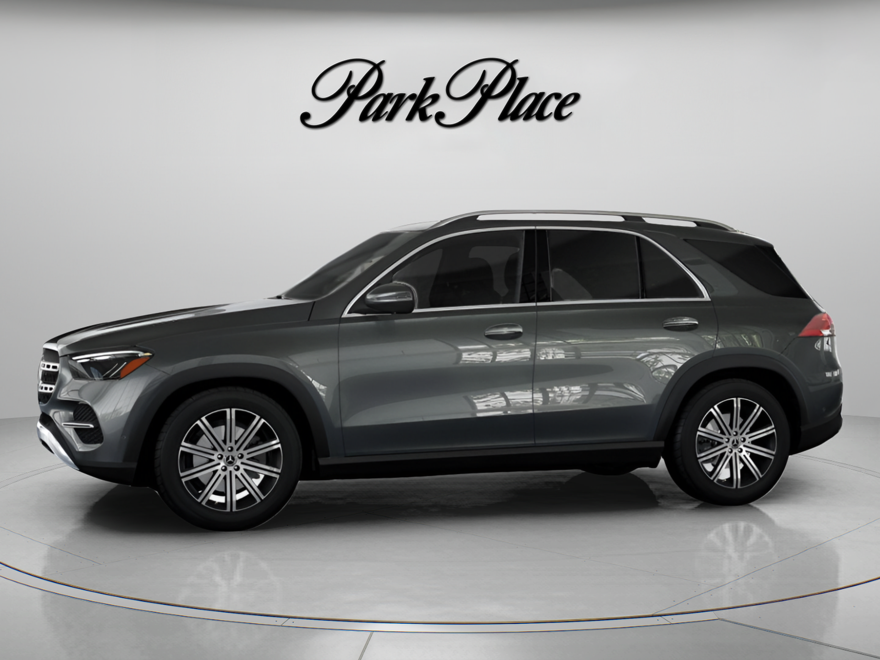 Used 2026 Mercedes-Benz GLE 350 4MATIC image 7