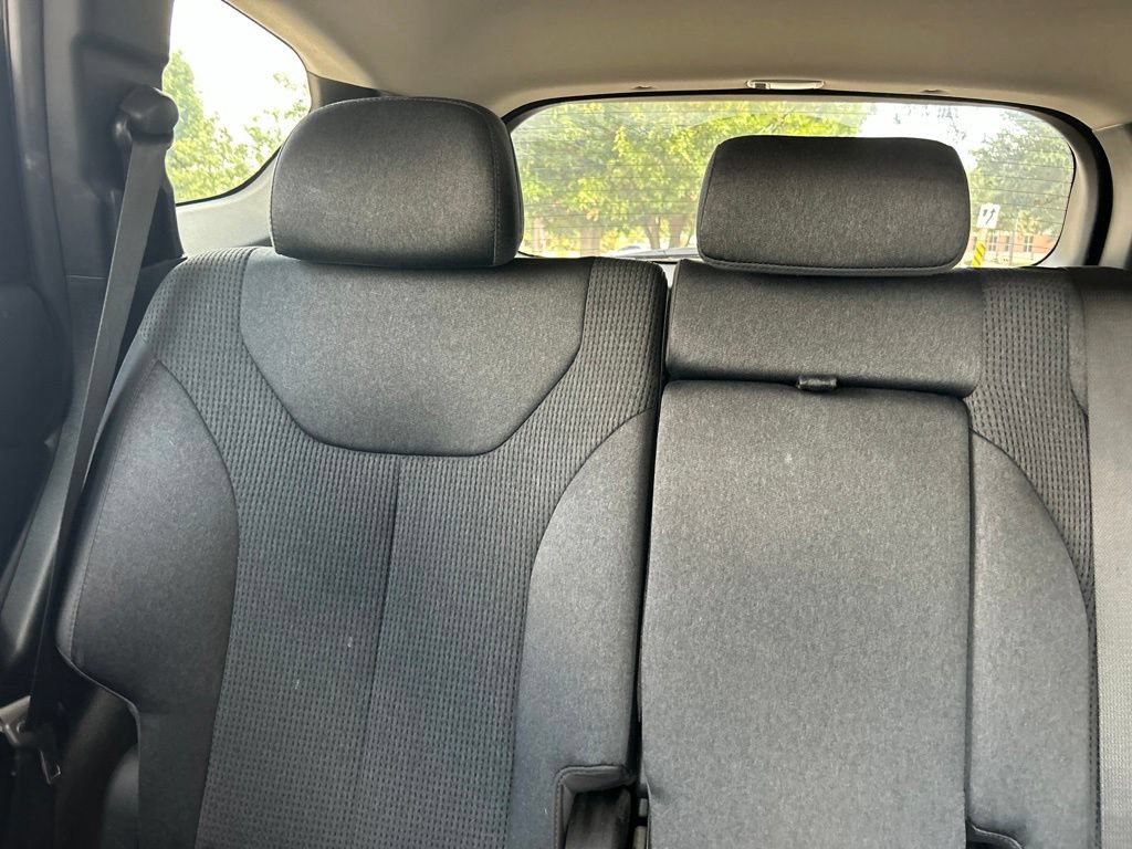Used 2020 Hyundai Santa Fe SEL w/ Convenience Package FWD image 20