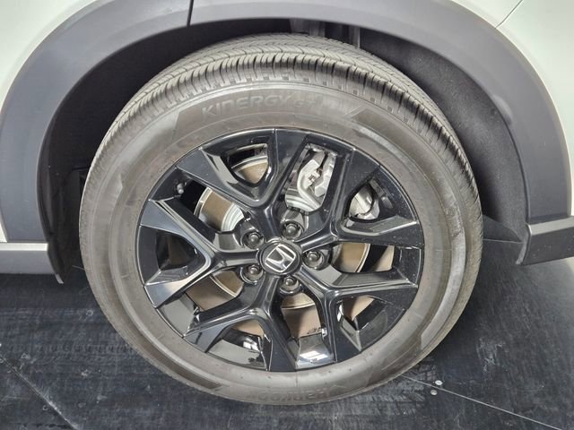 Used 2025 Honda HR-V Sport image 11