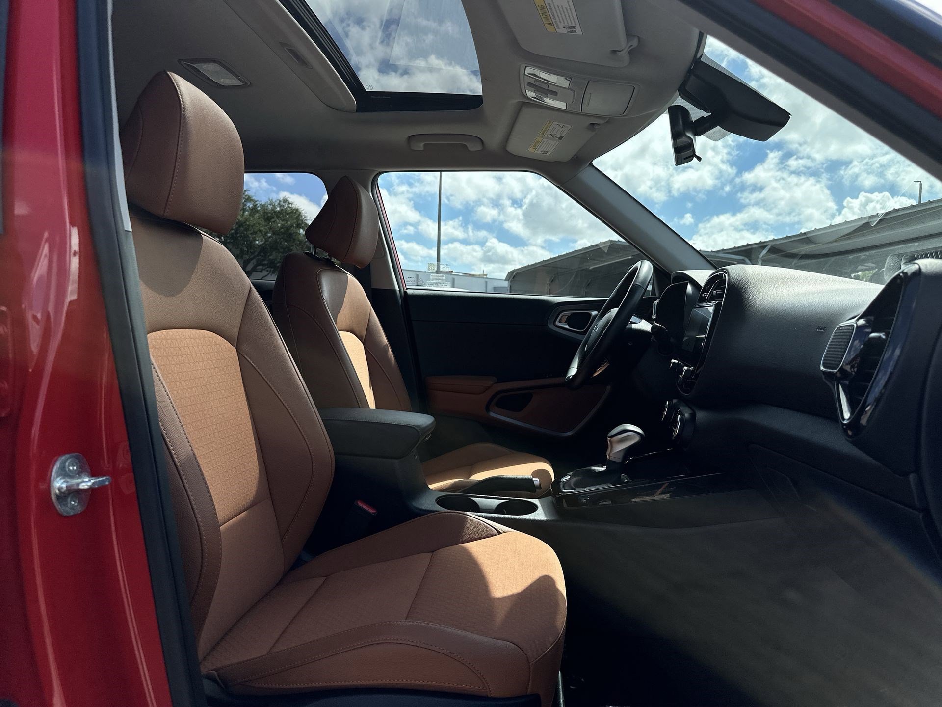 Certified 2024 Kia Soul EX w/ Option Group 015 FWD image 26