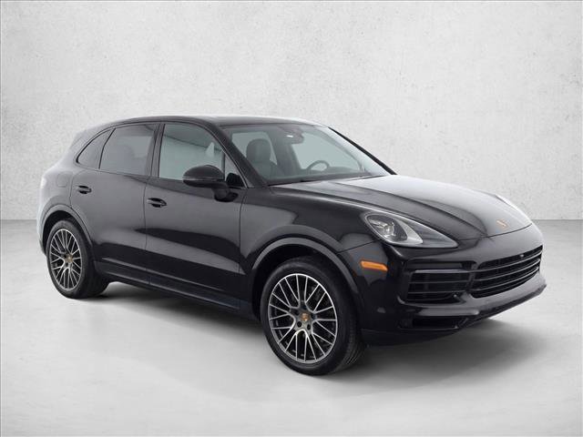 Used 2019 Porsche Cayenne image 3