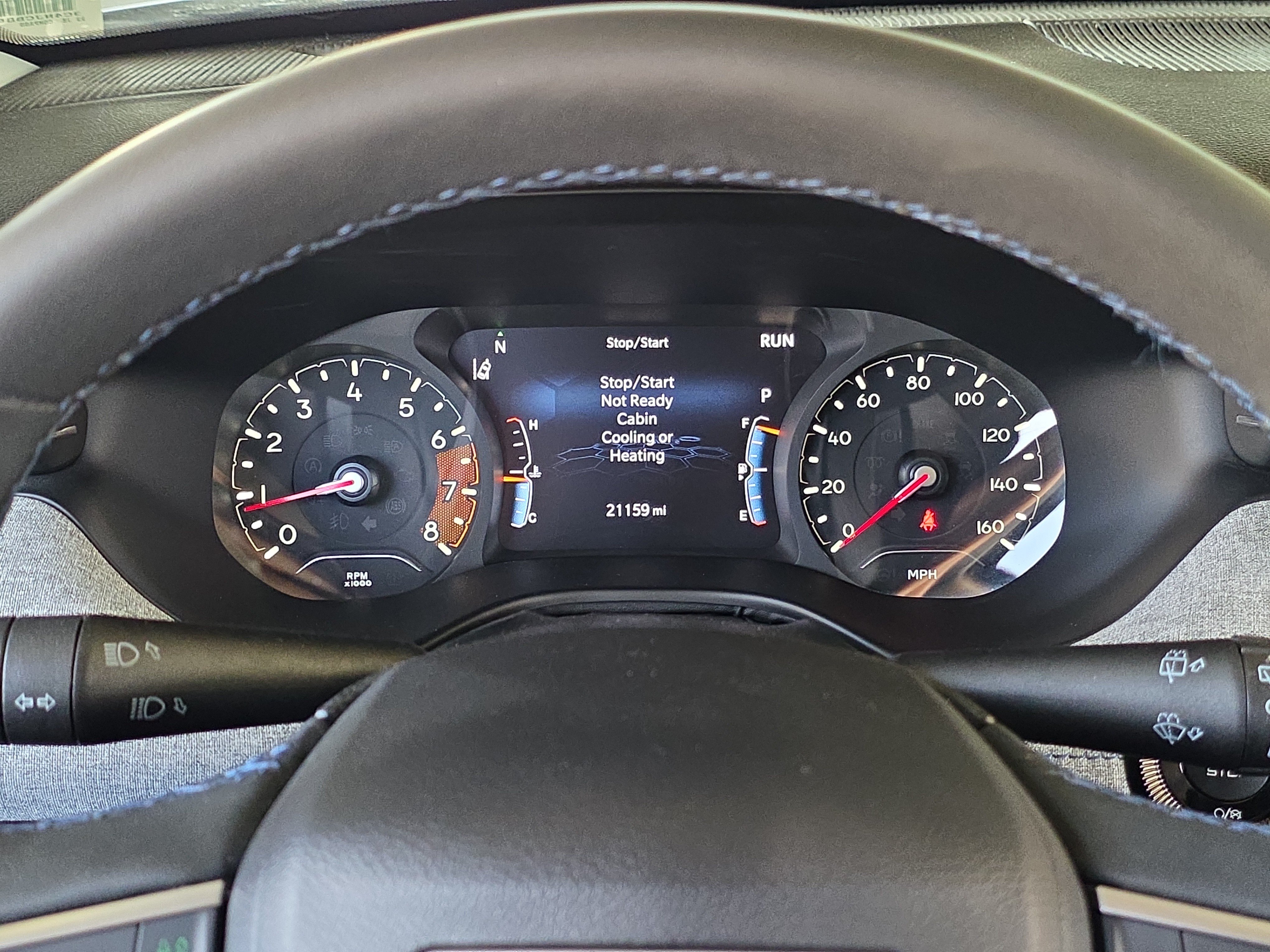 Used 2022 Jeep Compass Latitude FWD image 15