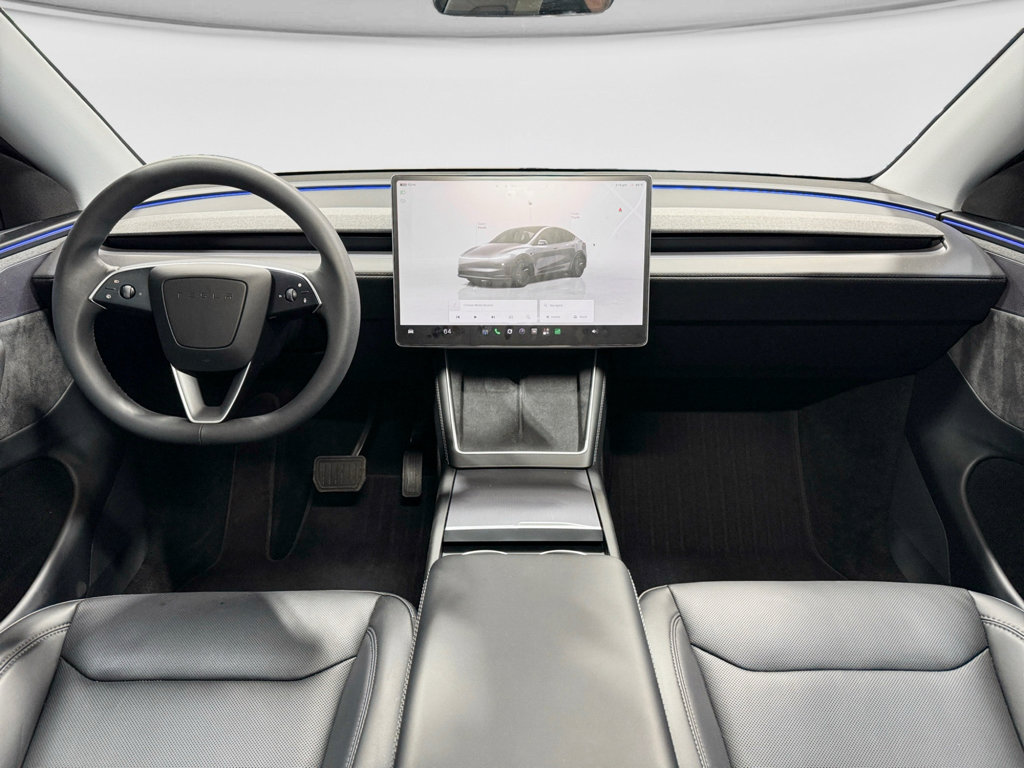 Used 2026 Tesla Model Y Long Range AWD/4WD image 13