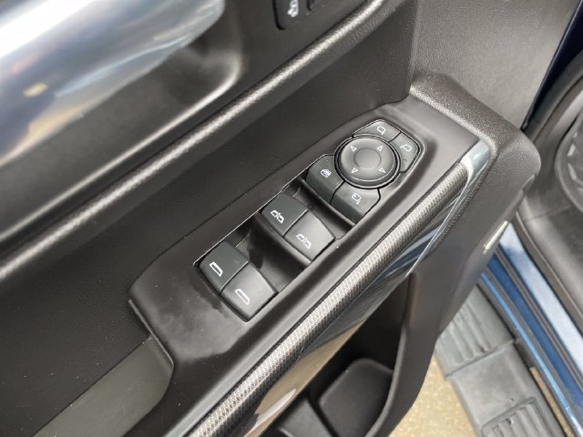 Used 2020 GMC Sierra 1500 AT4 w/ AT4 Premium Package AWD/4WD image 21