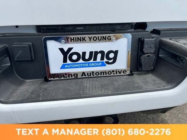New 2026 RAM 3500 Laramie w/ Max Tow Package AWD/4WD image 17