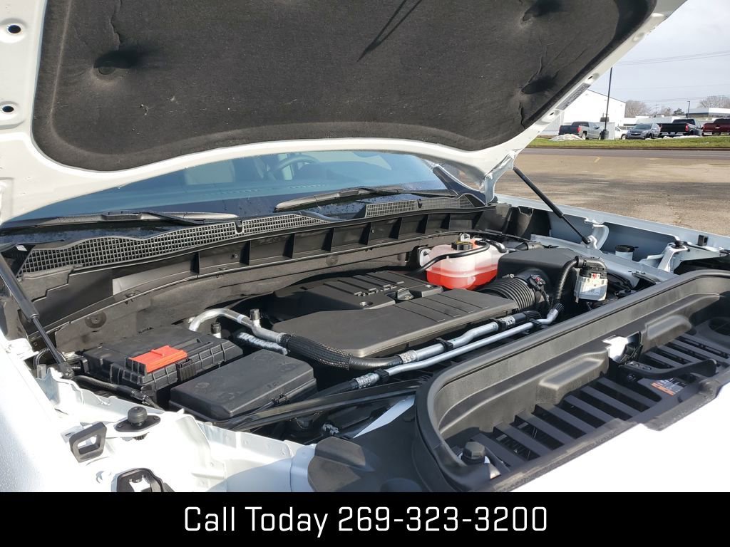 New 2026 GMC Sierra 1500 Elevation image 30