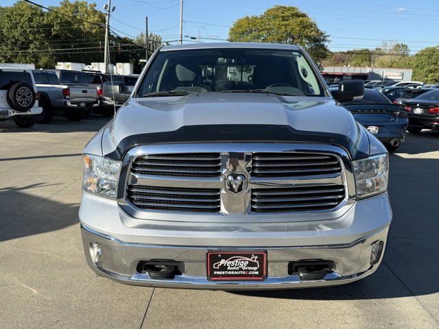 Used 2014 RAM 1500 Big Horn image 18