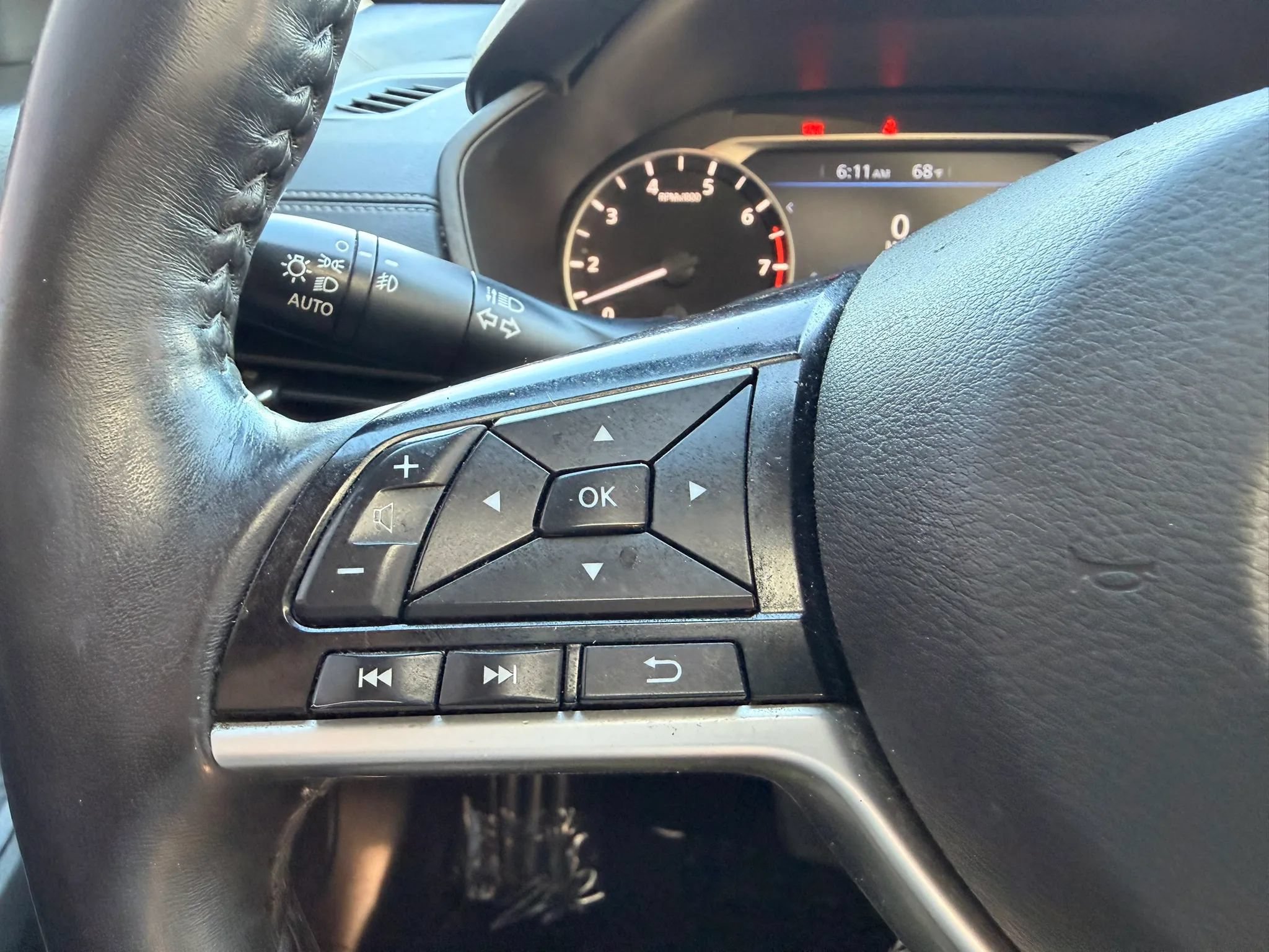 Used 2019 Nissan Altima 2.5 SV FWD image 30