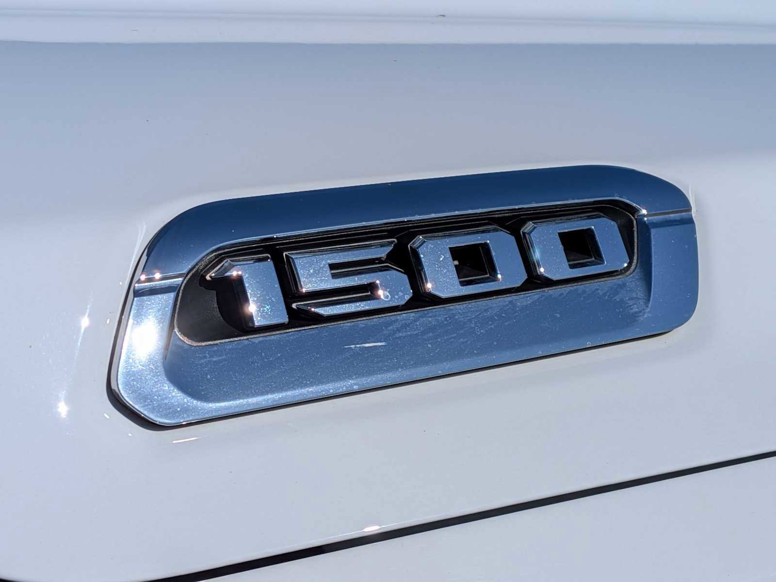 Used 2019 RAM 1500 Big Horn image 11