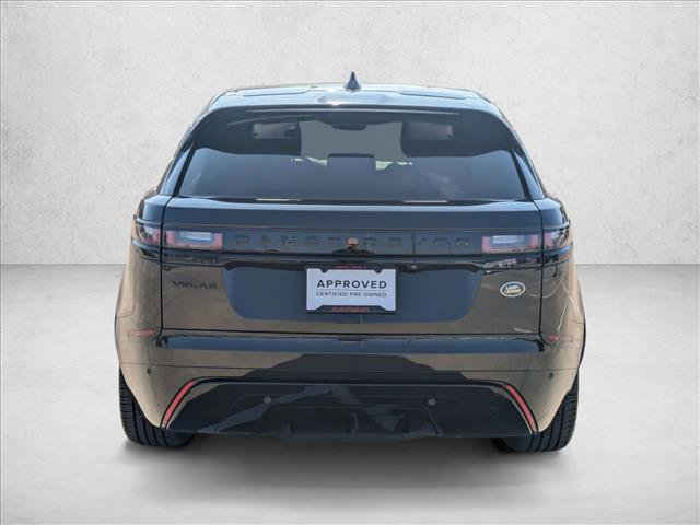 Used 2023 Land Rover Range Rover Velar R-Dynamic S image 5