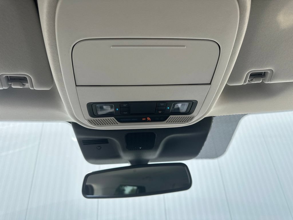 New 2027 Ford Expedition Max Active AWD/4WD image 43