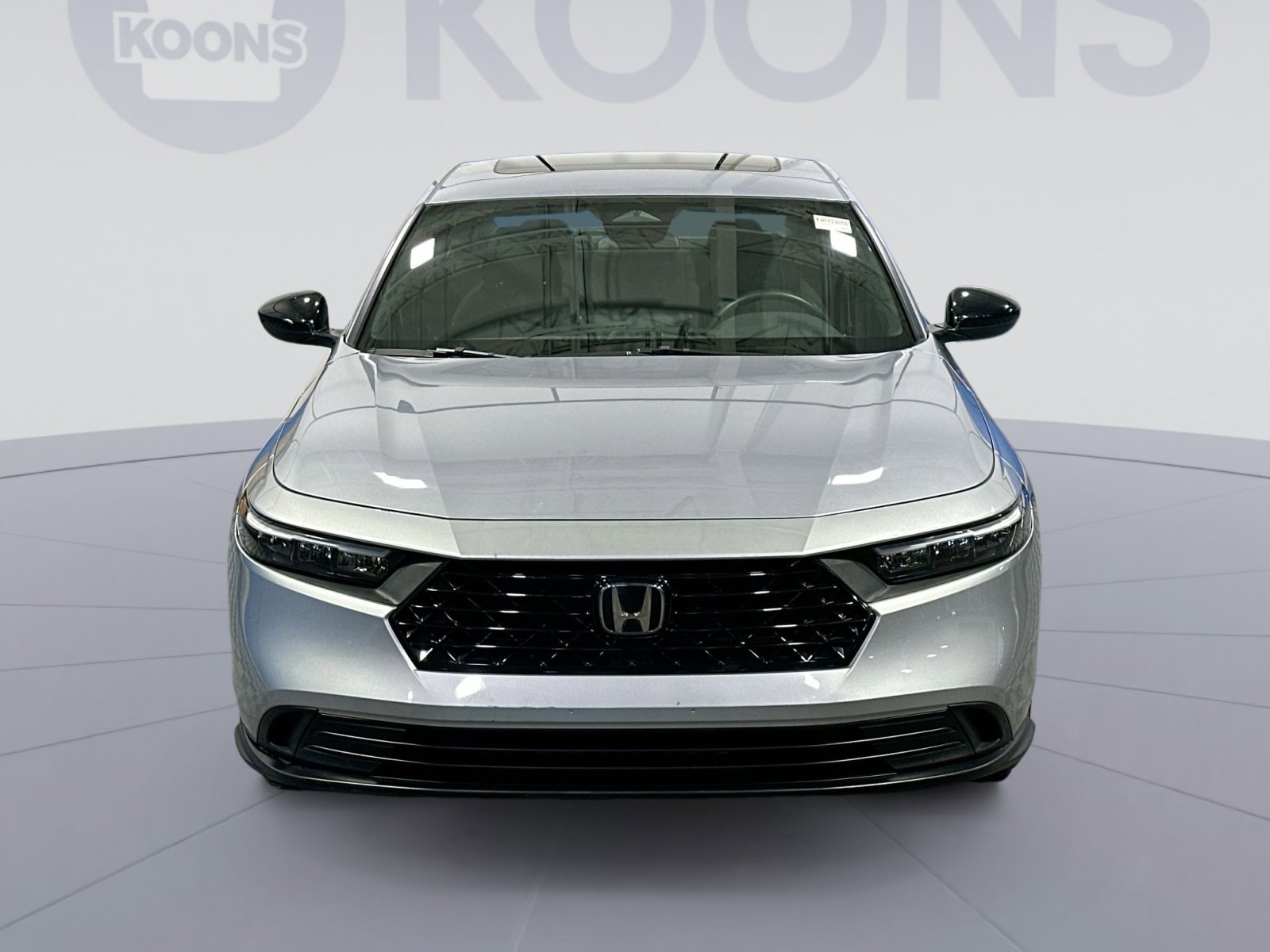 Used 2023 Honda Accord Sport image 11