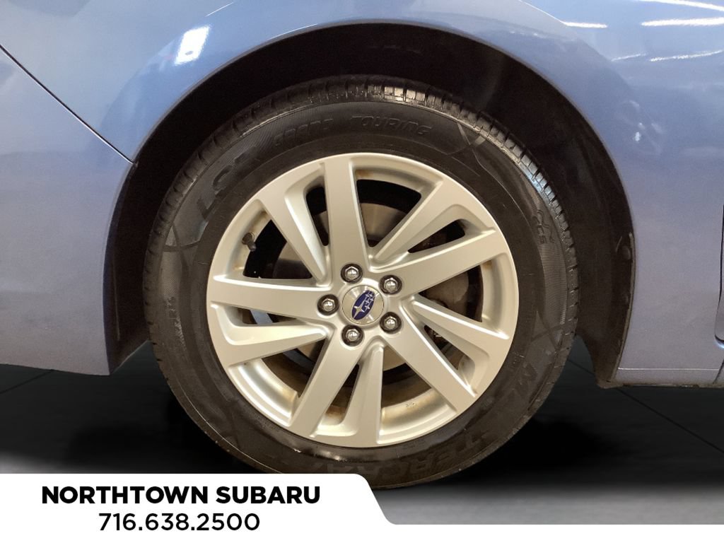 Used 2015 Subaru Impreza 2.0i Premium AWD/4WD image 21