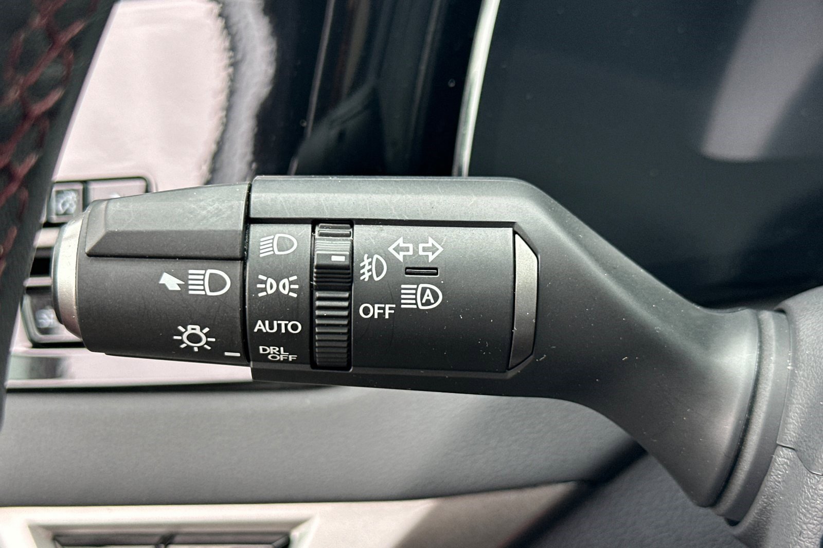 Certified 2023 Lexus RX 500h F Sport w/ Cold Area Package image 33