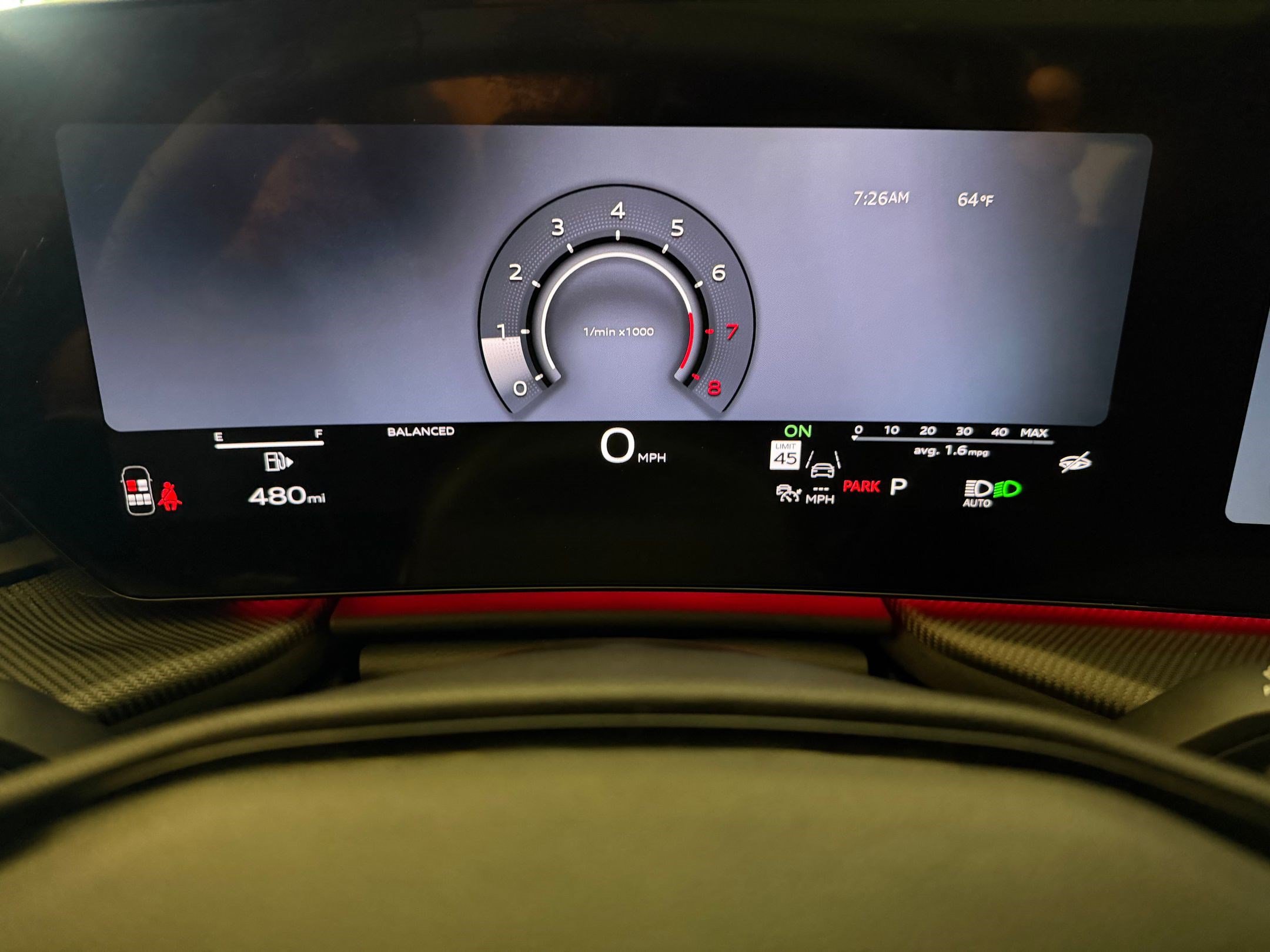 New 2026 Audi SQ5 Premium Plus AWD/4WD image 20