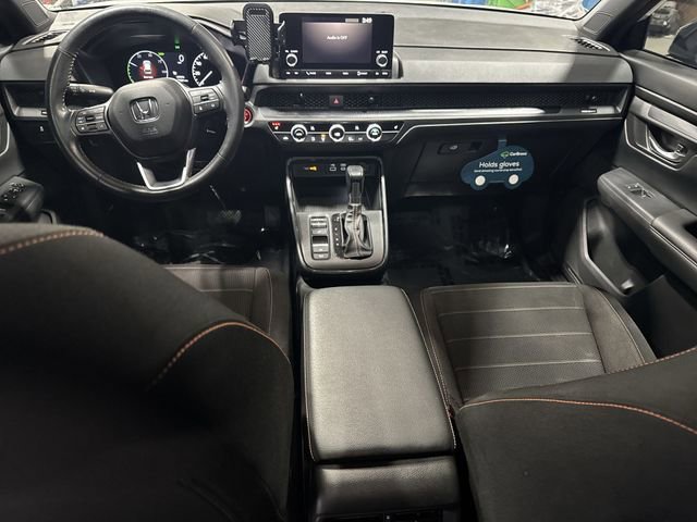 Used 2023 Honda CR-V Sport image 11