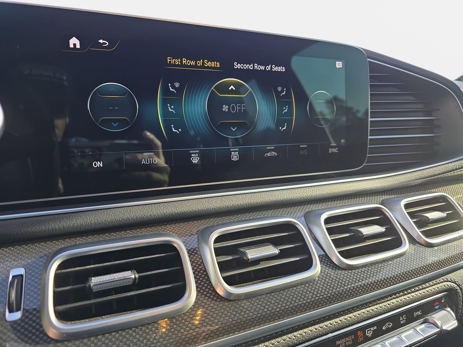 Used 2022 Mercedes-Benz GLE 53 AMG 4MATIC image 20